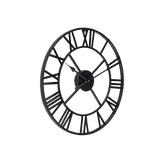 Horloge Industrielle 60 cm