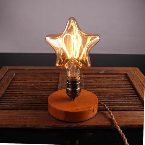 Ampoule Decorative Vintage