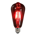 Ampoule Edison E27 LED