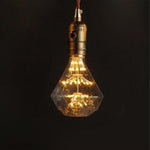 Ampoule Led Edison Vintage