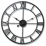 Horloge Industrielle 40 cm