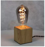 Ampoule Filament Home