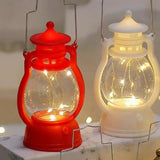 Lampe a Poser Style Vintage