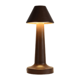 Lampe de Bureau Vintage Industrielle