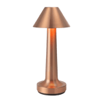 Lampe de Bureau Vintage Industrielle