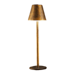 Lampe de Table Vintage Industrielle