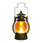 Lanterne Vintage Led