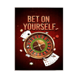 Affiche Casino