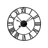 horloge industrielle 40 cm
