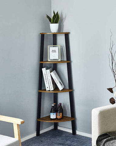Etagere Industrielle Angle